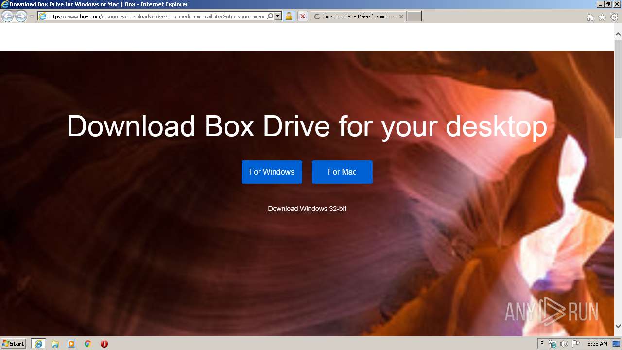 Box Drive Mac Download