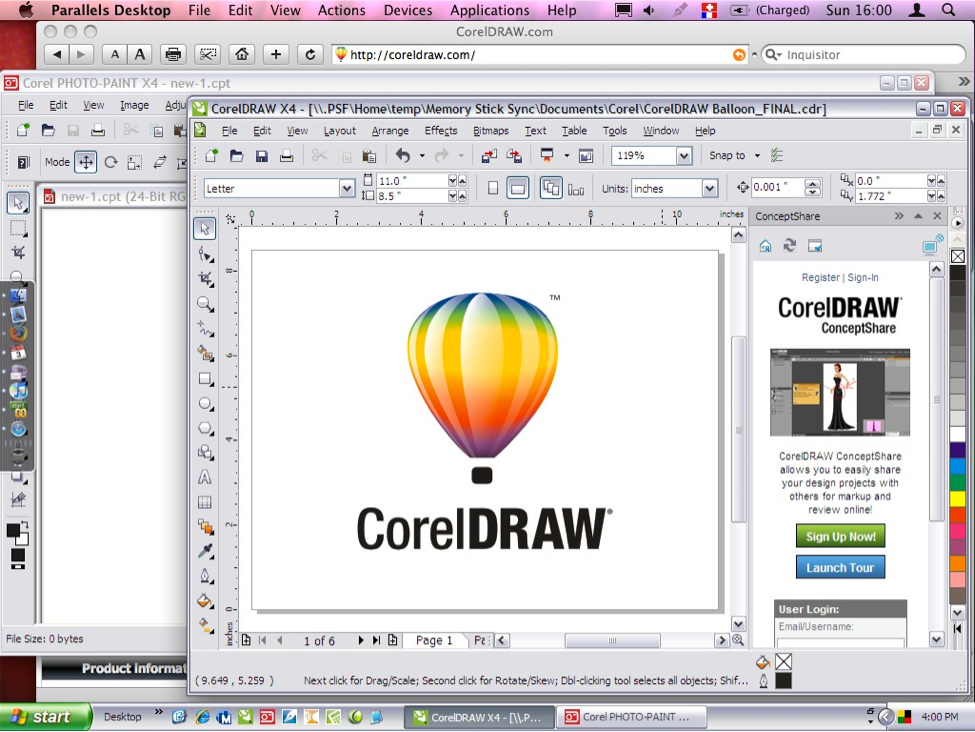 Coreldraw graphics suite 11 for mac free download